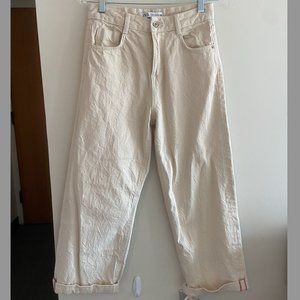 Zara Jeans